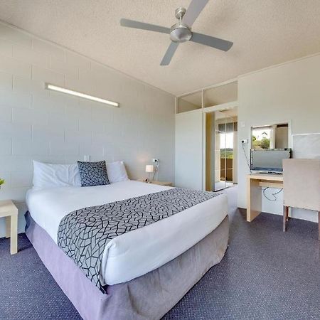 Camelot Motel Gladstone Exterior foto