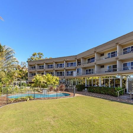 Camelot Motel Gladstone Quarto foto